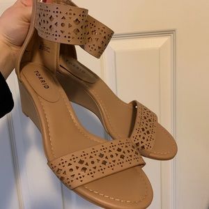 Torrid Shoes
